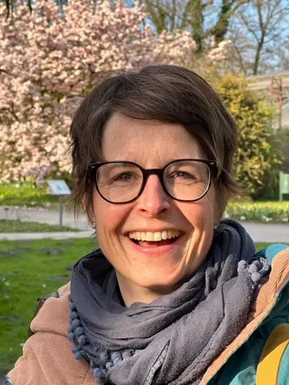 Systemische Beratung - Ursula Werner - Foto Systemische Beratung - Ursula Werner - Foto